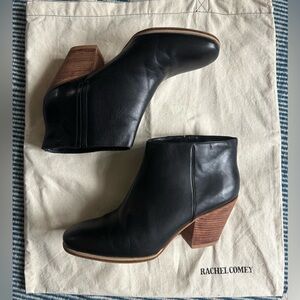 Rachel Comey Mars Booties, size 8.5